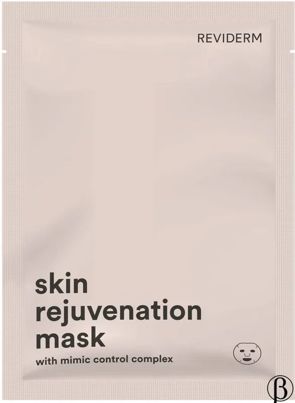 skin rejuvenation mask | Омолоджуюча маска REVIDERM