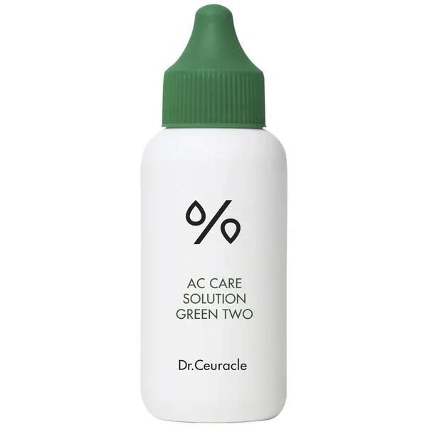 Dr.Ceuracle AC Cure Solution Green Two