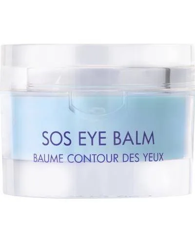 SOS EYE BALM Бальзам для очей SOS - Christian BRETON