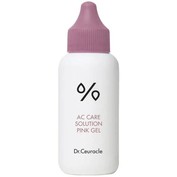 Dr.Ceuracle AC Cure Solution Pink Gel