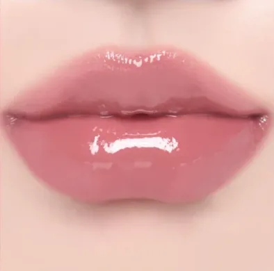 Dinto Deep-Kissed Plumping Lip Enamel – пігментований блиск для об'єму губ 151 Lost Boys