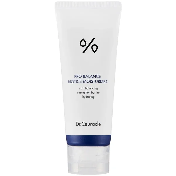 Dr.Ceuracle Pro Balance Biotics Moisturizer