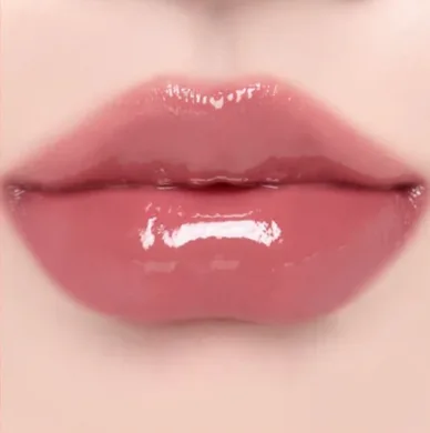 Dinto Deep-Kissed Plumping Lip Enamel – пігментований блиск для об'єму губ 152 Clock Tower
