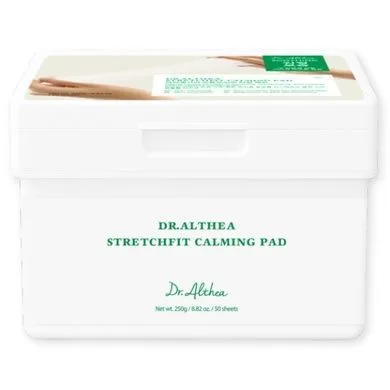 Dr.Althea StretchFit Calming Pad
