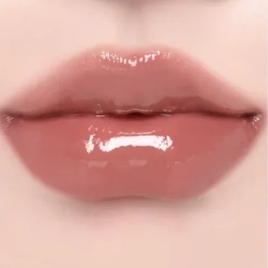 Dinto Deep-Kissed Plumping Lip Enamel – пігментований блиск для об'єму губ 153 London