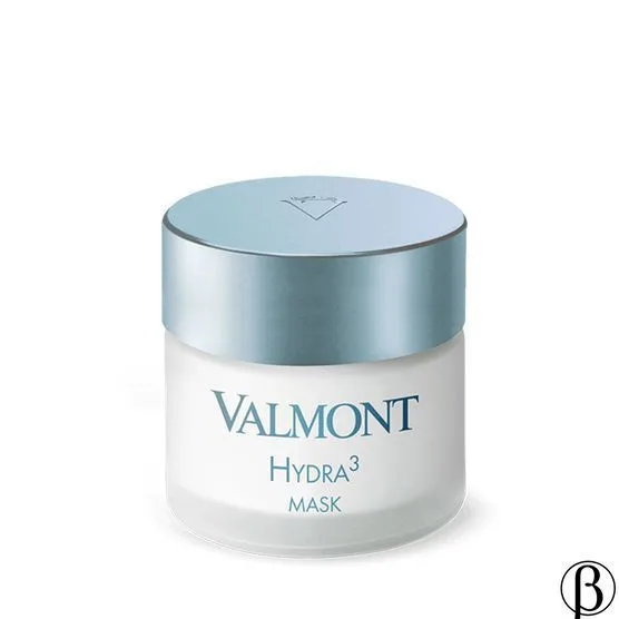 Hydra3 Mask | інтенсивна зволожуюча маска для обличчя VALMONT