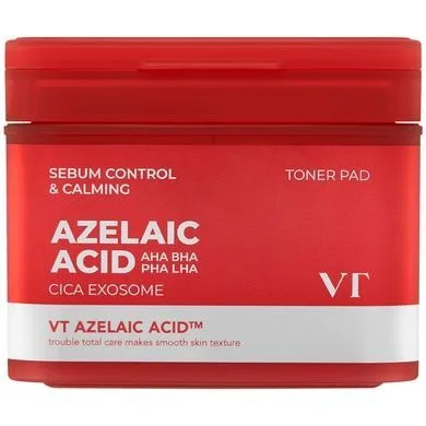 VT AZ Care Toner Pad