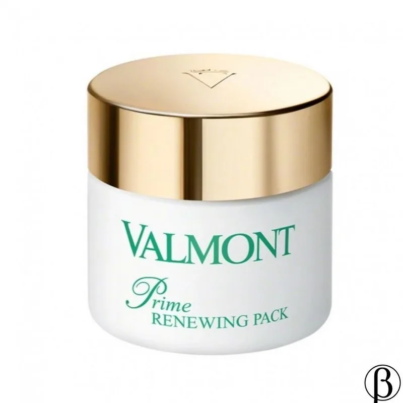 Prime Renewing Pack | відновлююча анти-стрес крем-маска (маска Попелюшки) VALMONT
