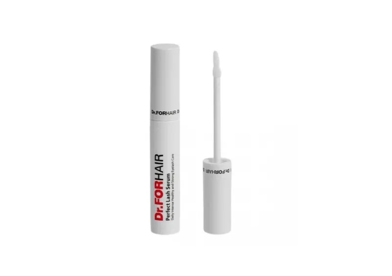 Сироватка для зміцнення та росту вій DR.FORHAIR Perfect Lash Serum 8 мл
