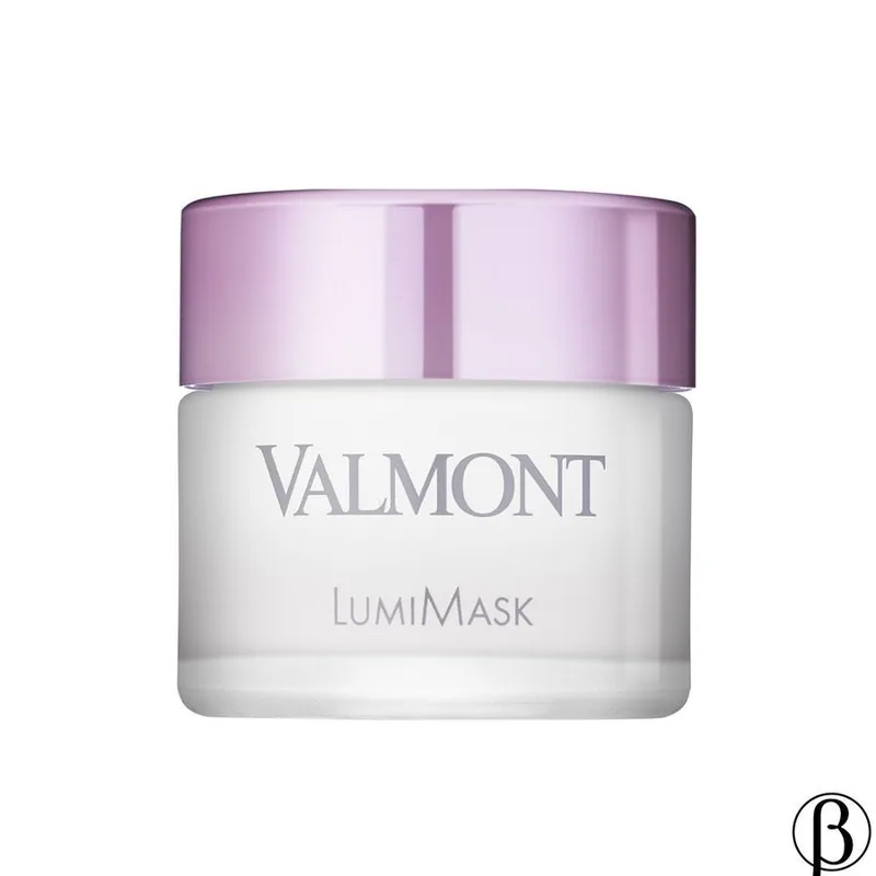 LumiMask | відновлююча маска для обличчя VALMONT