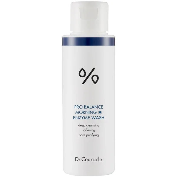 Dr.Ceuracle Pro-Balance Morning Enzyme Wash
