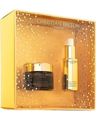 Ultimate Collection Luxury - Christian BRETON
