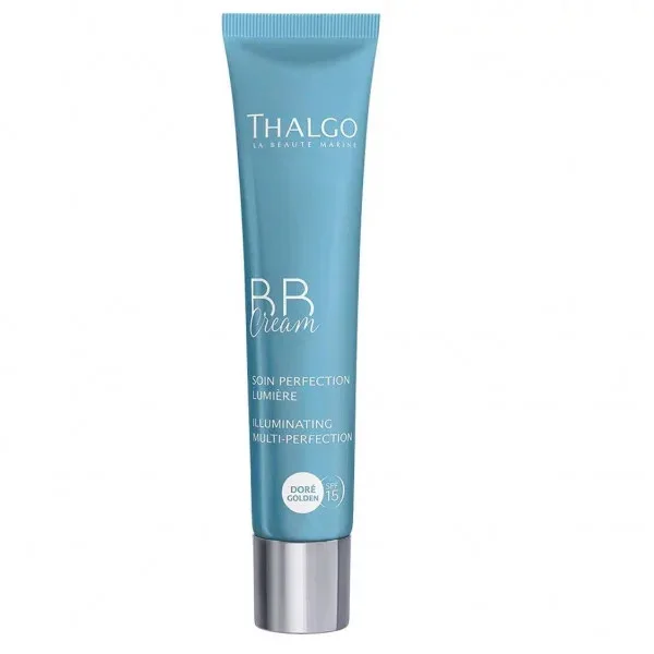 Тональный крем мульти совершенство Thalgo Illuminating Multi-Perfection