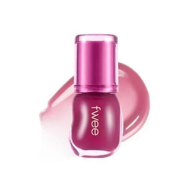 FWEE 3D Voluming gloss 30% – блиск для об'єму губ 05 Move Currant