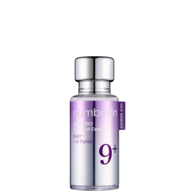 Numbuzin No.9 NAD+ Bio Lifting Essence