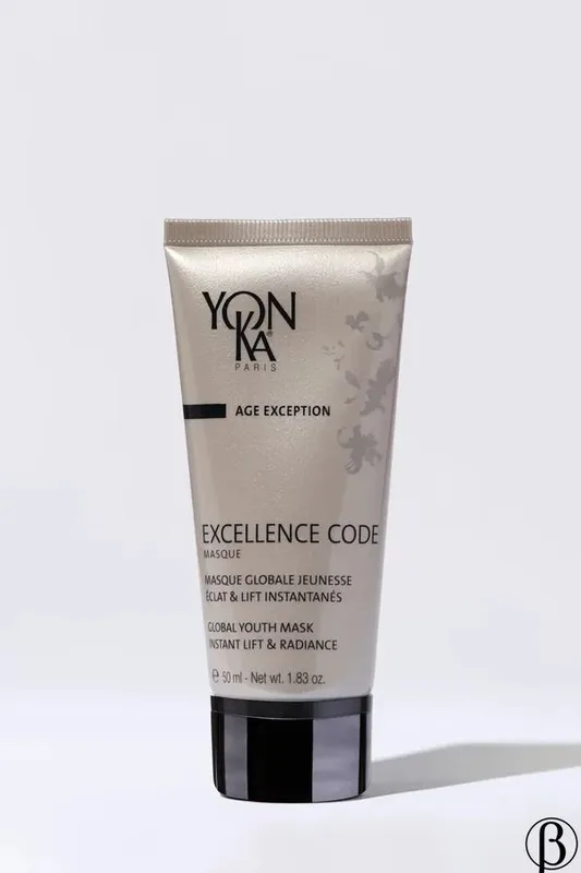 Excellence Code Masque | Омолоджуюча маска YON-KA