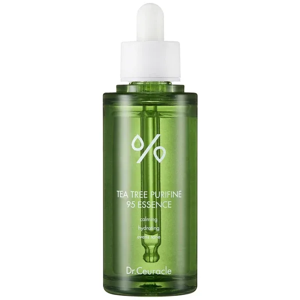 Dr.Ceuracle Tea Tree Purifine 95 Essence