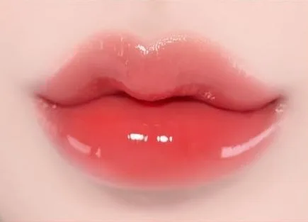 FWEE 3D Voluming gloss 70% – блиск для супер об'єму губ 02 Coral Sorbet