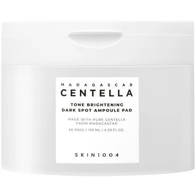 SKIN1004 Tone Brightening Dark Spot Ampoule Pad
