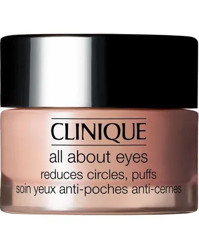 All About Eyes Засіб для догляду за шкірою навколо очей - Clinique