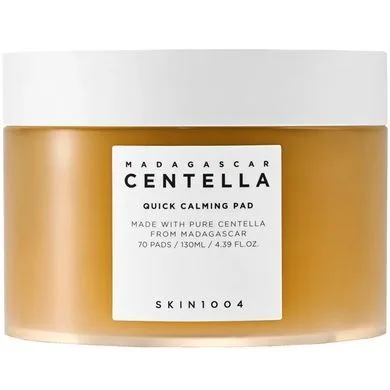 SKIN1004 Madagascar Centella Quick Calming Pad