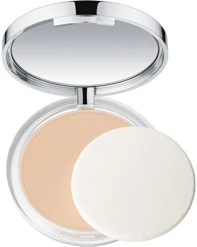 Almost Powder Makeup SPF 15 Легка компактна пудра з антиоксидантами - Clinique