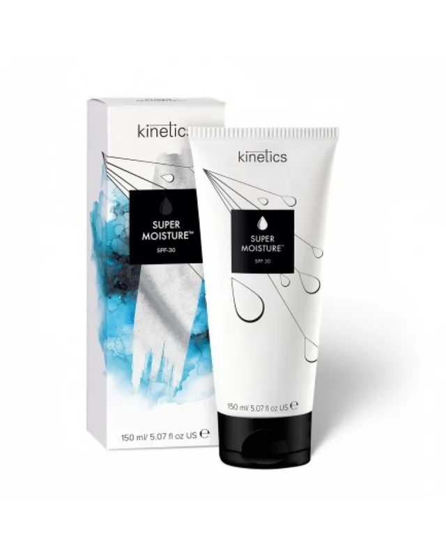 Ультра - зволожуючий крем KINETICS для рук з SPF - 30