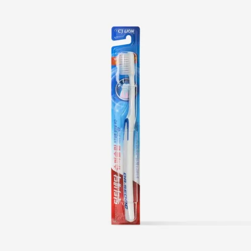 Зубна щітка для слабких ясен Lion Dr.Sedoc Super Slim