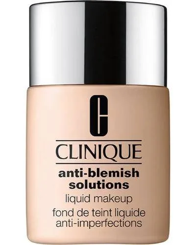 Anti-Blemish Solutions Liquid Makeup Fond De Teint Liquide Anti-Imperfections - Clinique