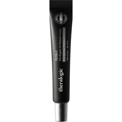 Theralogic RetinA Pro Expert 0.3 Retinal Cream