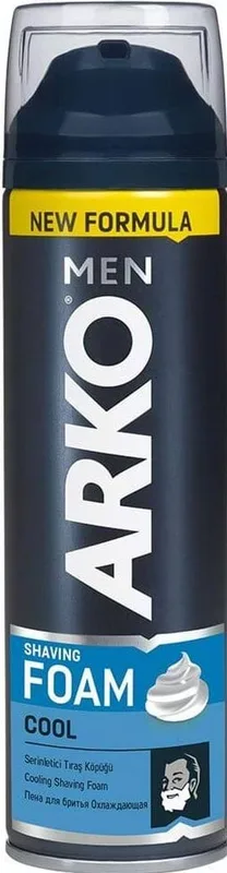 Піна для гоління ARKO Cool