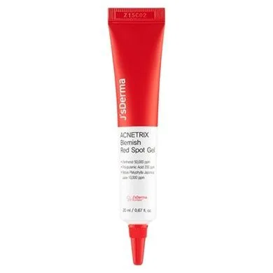 J'sDerma Acnetrix Blemish Red Spot Gel