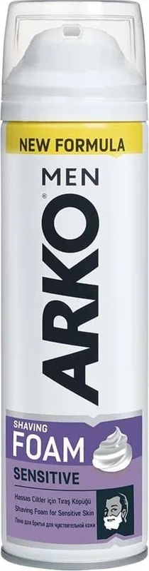 Піна для гоління ARKO