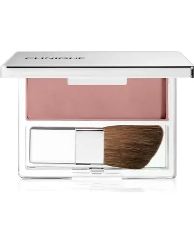 Blushing Blush Powder Blush Пудрові рум'яна - Clinique