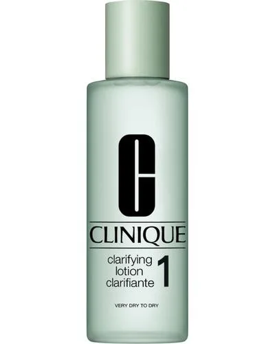 ClarifyIng Lotion