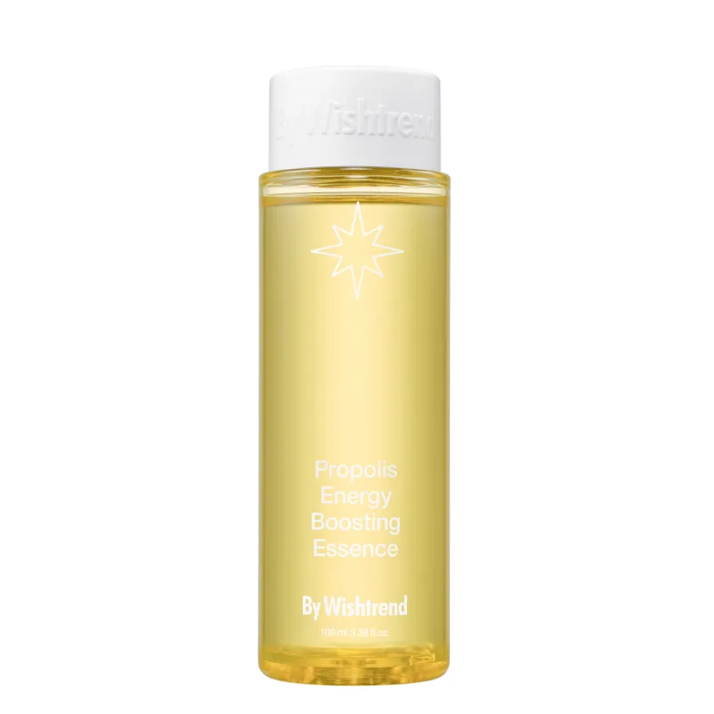 By Wishtrend Energy Boosting Essence 100 мл — Бустер-есенція з прополісом