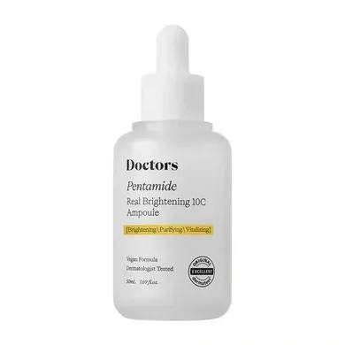 Doctors Pentamide Real Brightening 10C Ampoule