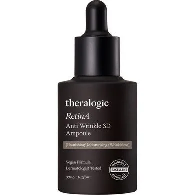 Theralogic Retin-A Anti Wrinkle Ampoule