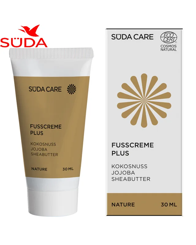 SUDA Fusscreme Plus