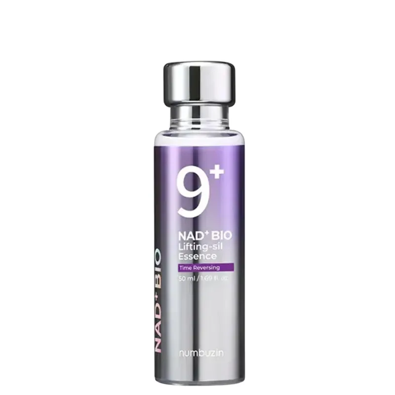 Numbuzin No.9 NAD+ Bio Lifting Essence