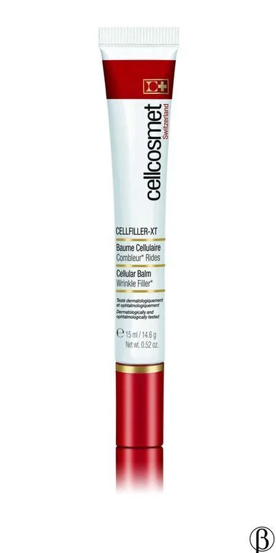 Cellcosmet Cellfiller-XT | Клітинний бальзам-філлер для шкіри обличчя та контуру губ CELLCOSMET
