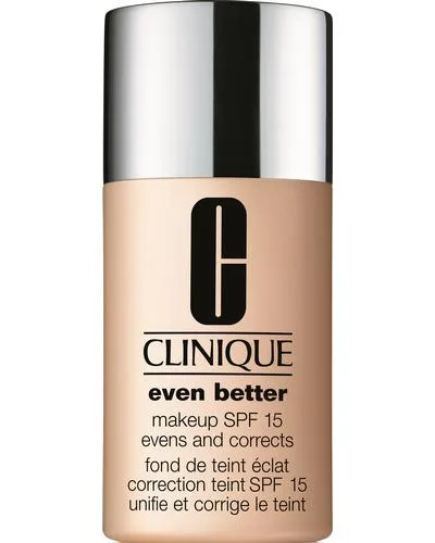 Even Better Makeup SPF 15 Тональний крем, що вирівнює тон шкіри - Clinique