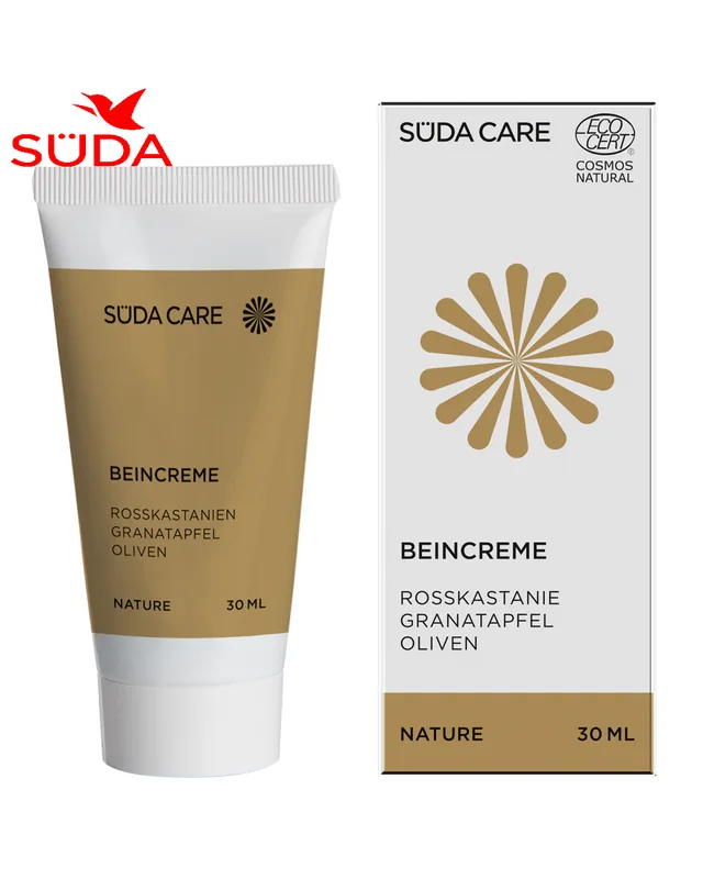 SUDA Beincreme