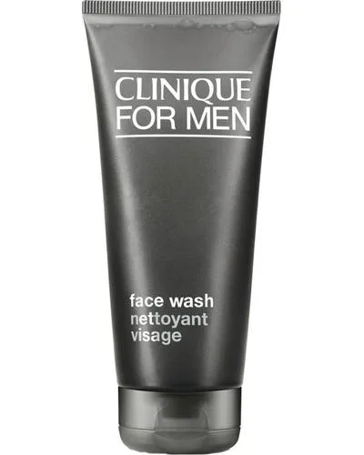 Face Wash For Men Рідке мило для чоловіків - Clinique