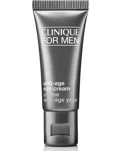 For Men Anti-Age Eye Cream Крем для шкіри навколо очей від зморшок, набряків та темних кіл під очима - Clinique