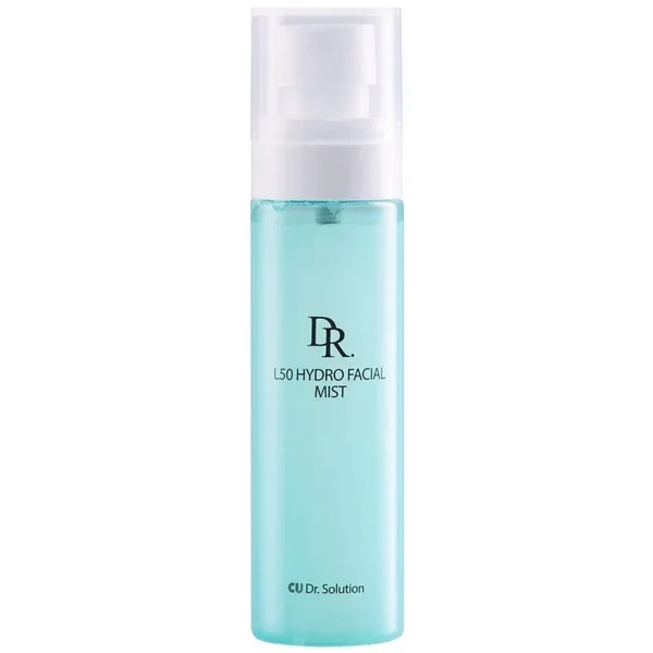 CU Skin Dr. Solution L50 Hydro Facial Mist