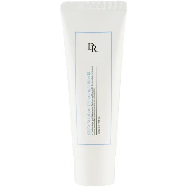 CU Skin Dr.Solution Cicaming Lotion