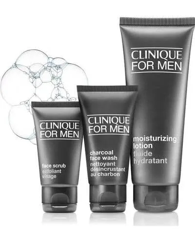 For Men Set Подарунковий набір - Clinique