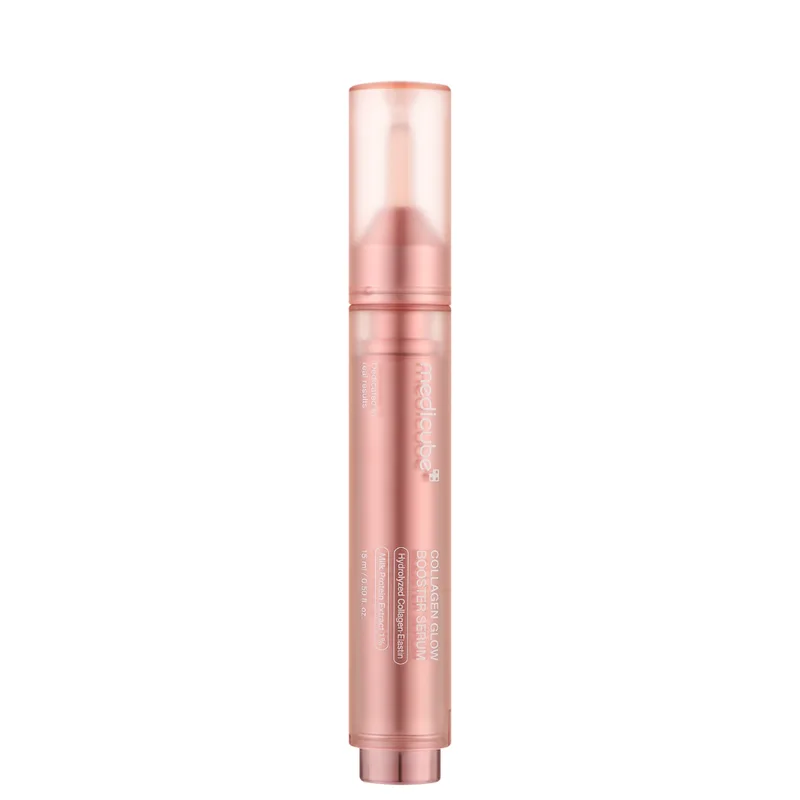 Medicube Collagen Glow Booster Milk Serum — Сироватка-бустер з колагеном