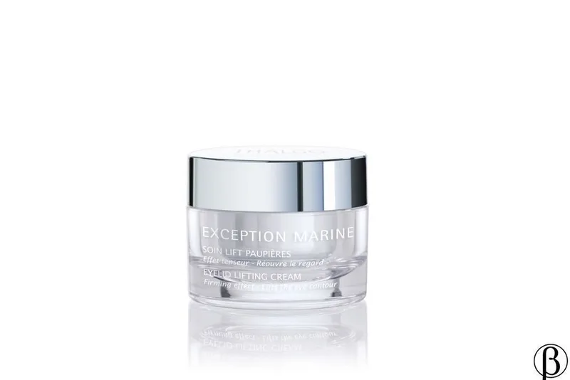 Eyelid Lifting Cream - Exception Marine | ліфтінговий крем для повік THALGO